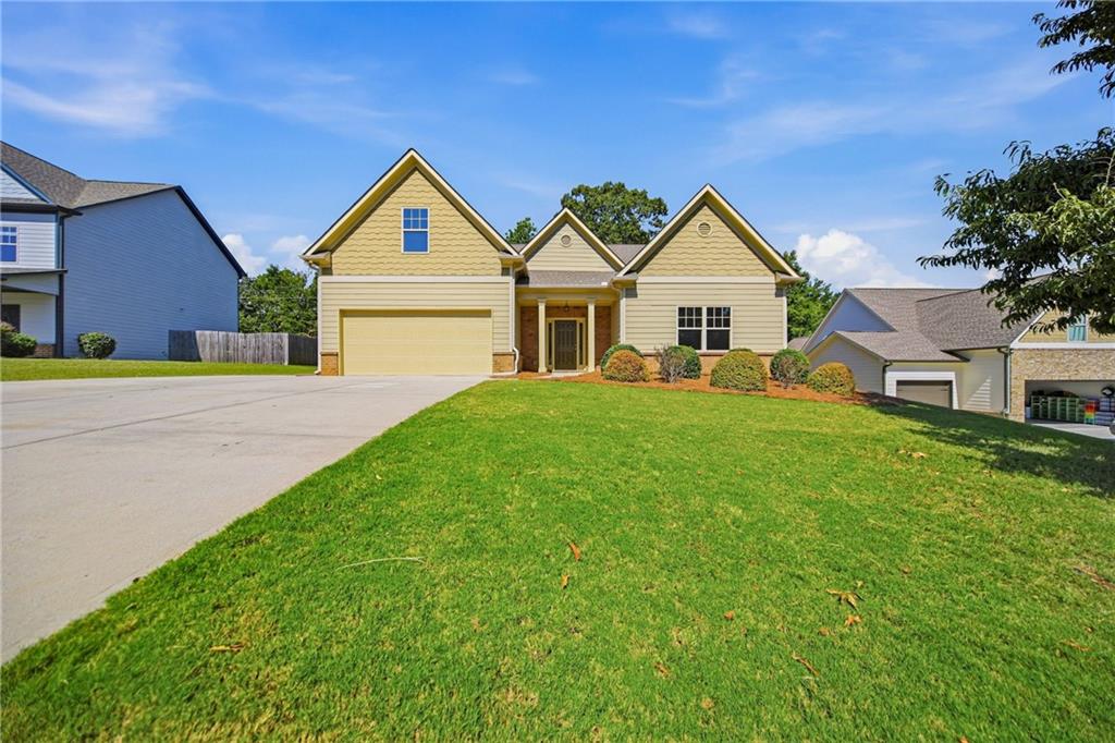 6372 Spring Cove Drive — photo