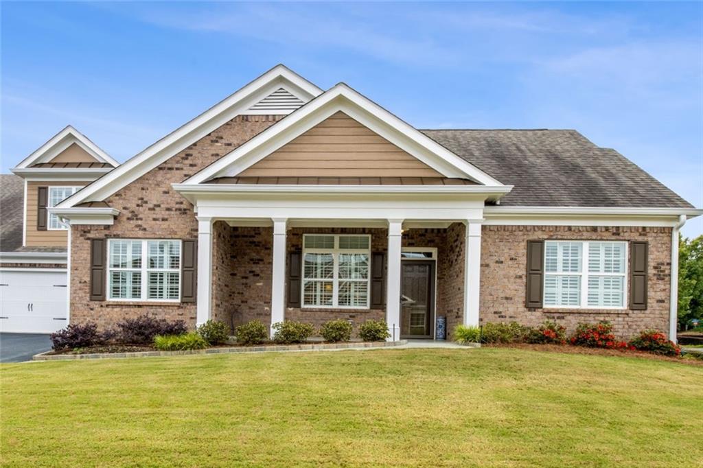 3371 Lindenridge Drive — photo