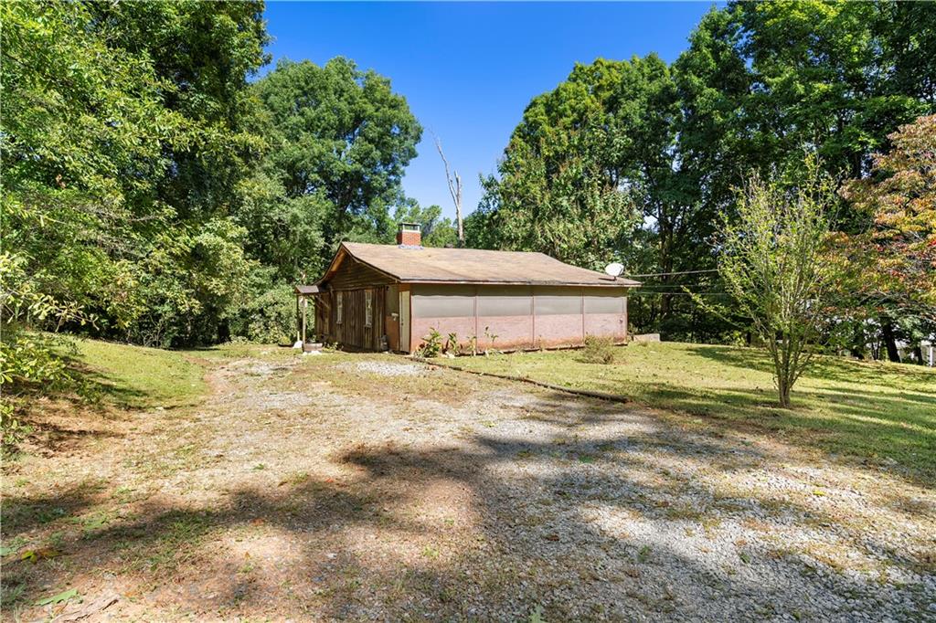1790 Timber Lake Road NW — photo