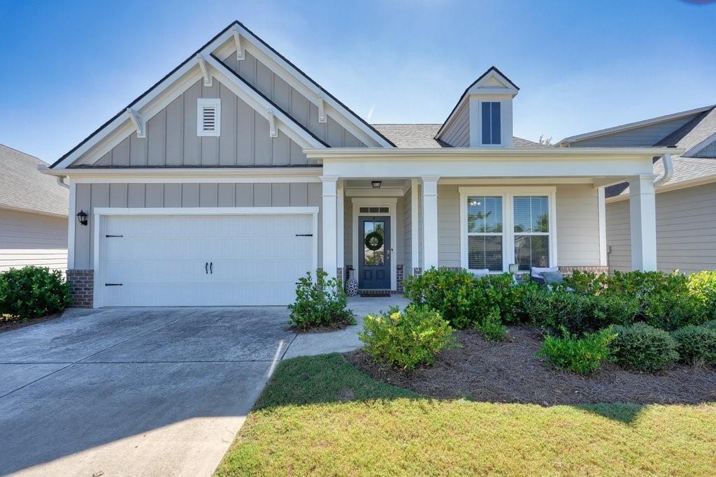 144 Overlook Ridge Way — photo