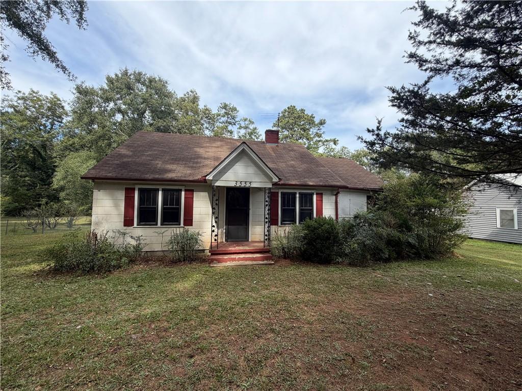 3555 Lee Place — photo