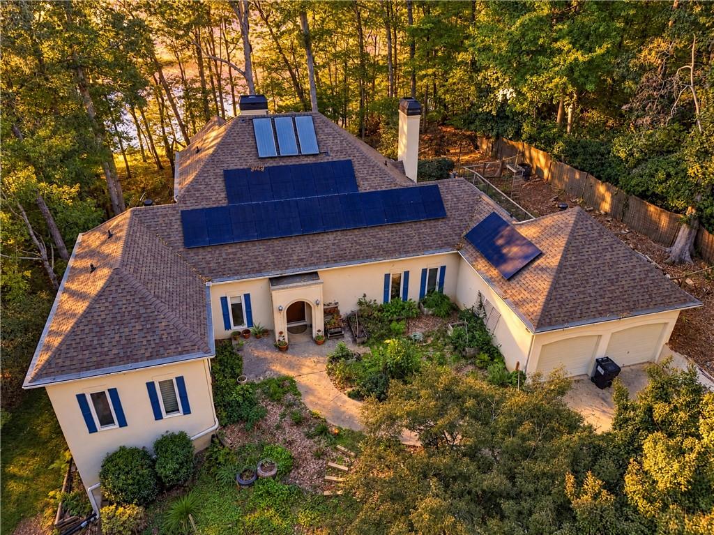 3601 Lakeview Drive — photo