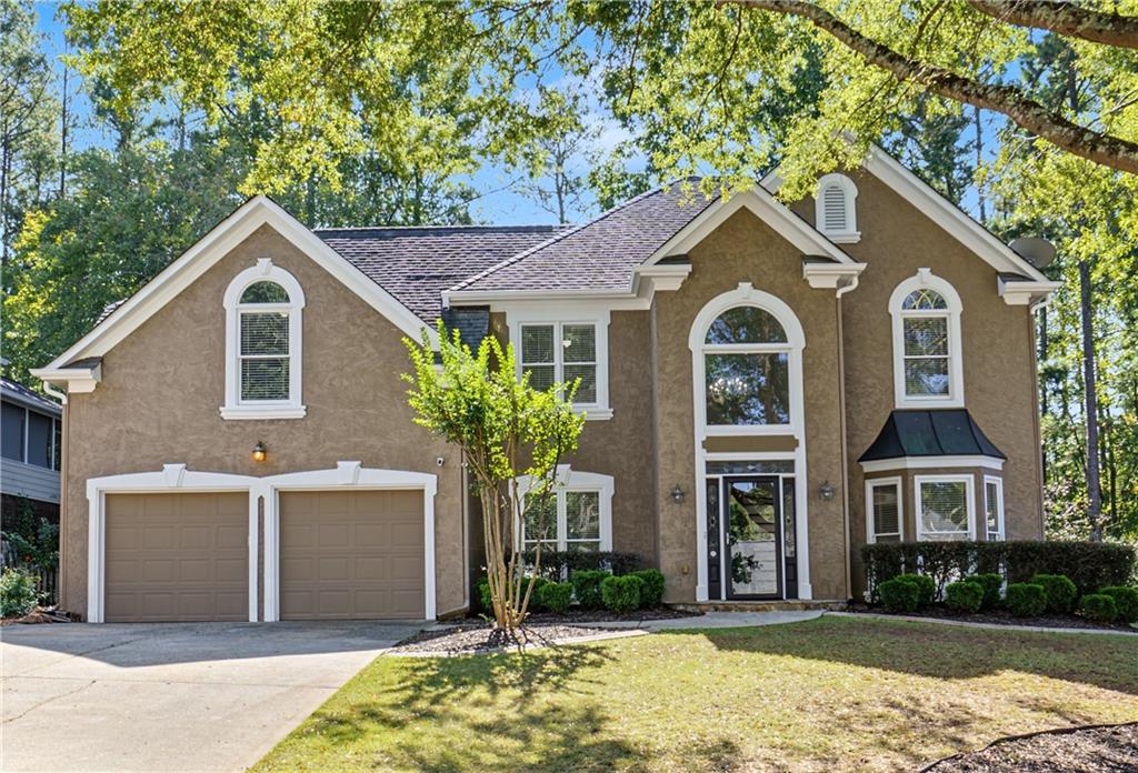 343 Ironhill Trace — photo