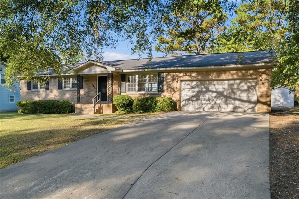126 Morgan Drive NW, Rome, GA 30165 — photo 2
