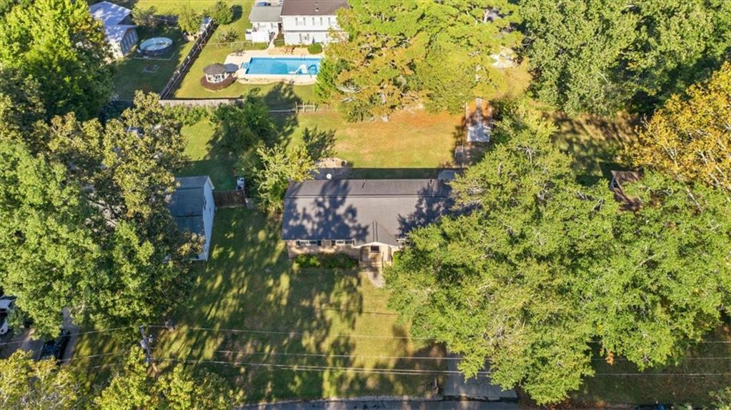 126 Morgan Drive NW, Rome, GA 30165 — photo 3
