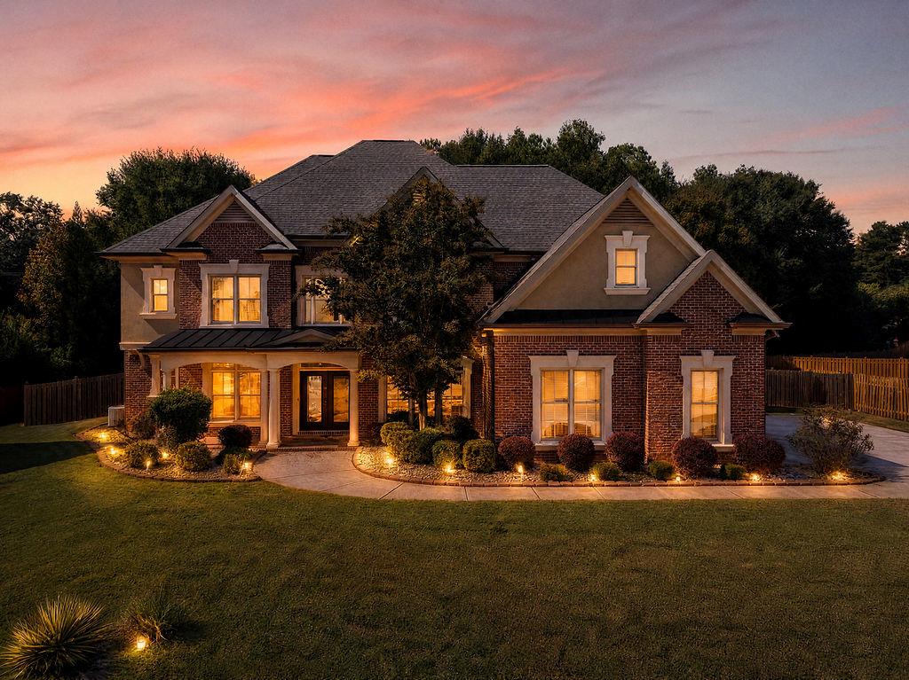 5127 Bentwater Lane — photo