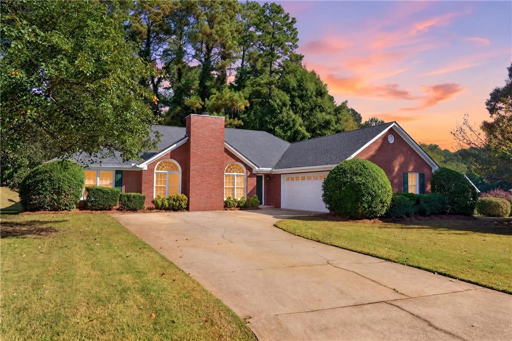 1405 Glenfield Drive — photo