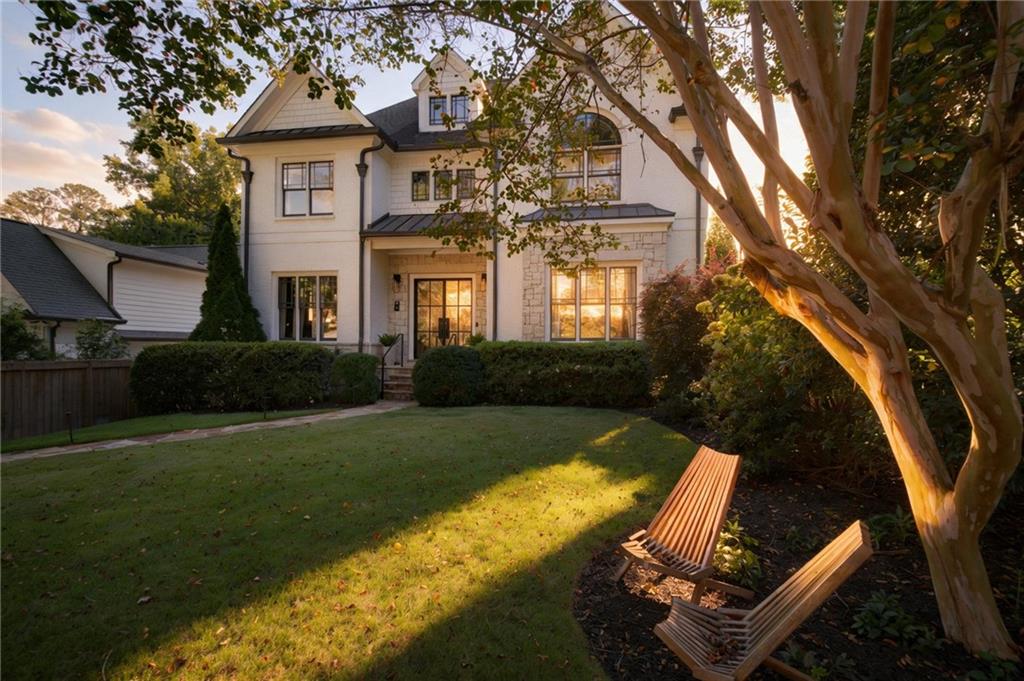 351 Valley Brook Drive NE — photo