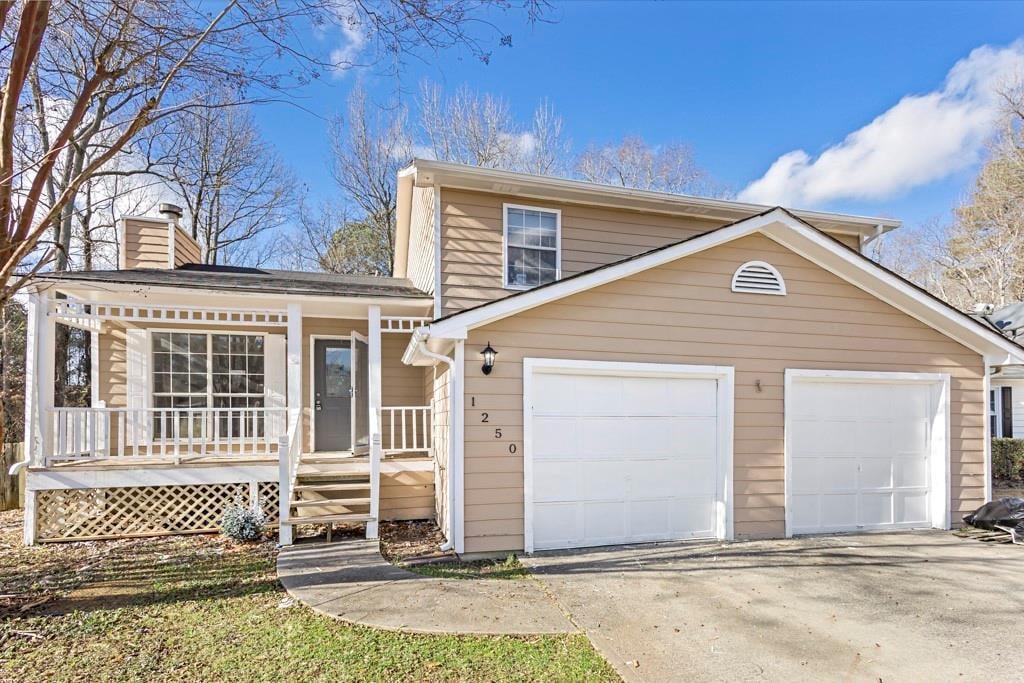 1250 Opal Circle — photo