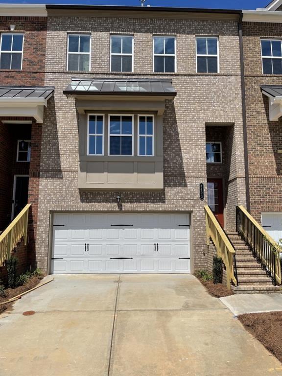 4423 Valtek Court — photo
