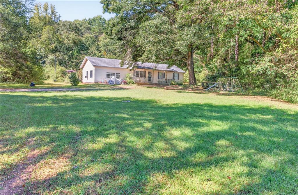 330 W Ridgeway Road, Maysville, GA 30558 — photo 2
