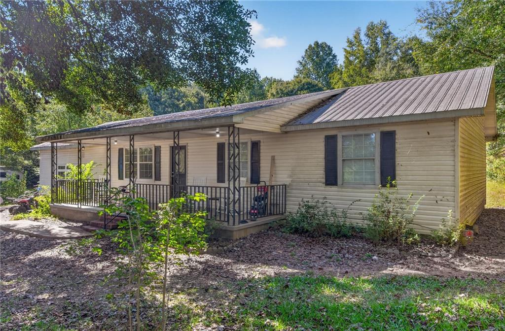 330 W Ridgeway Road, Maysville, GA 30558 — photo 3