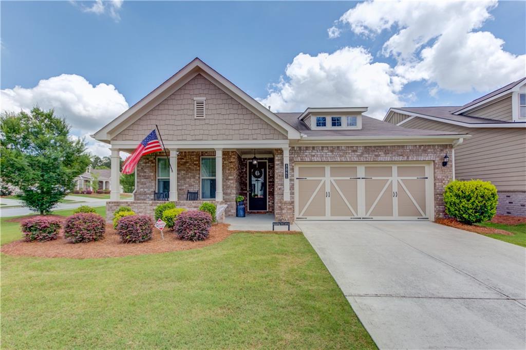 3061 Appling Hills Drive — photo