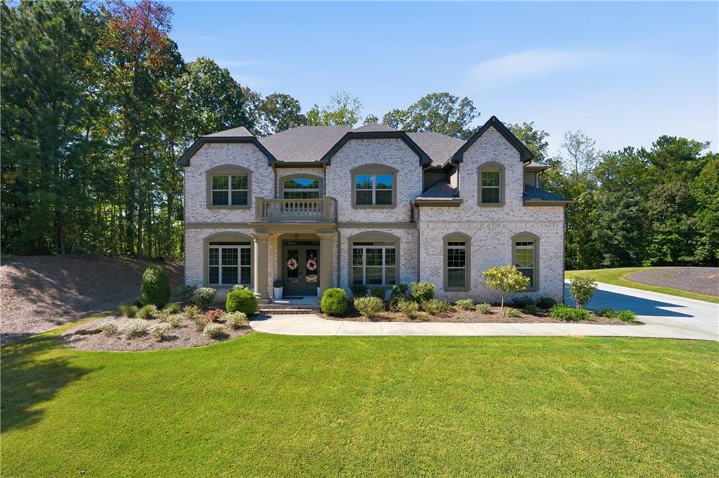 2139 Calverton Lane SW — photo