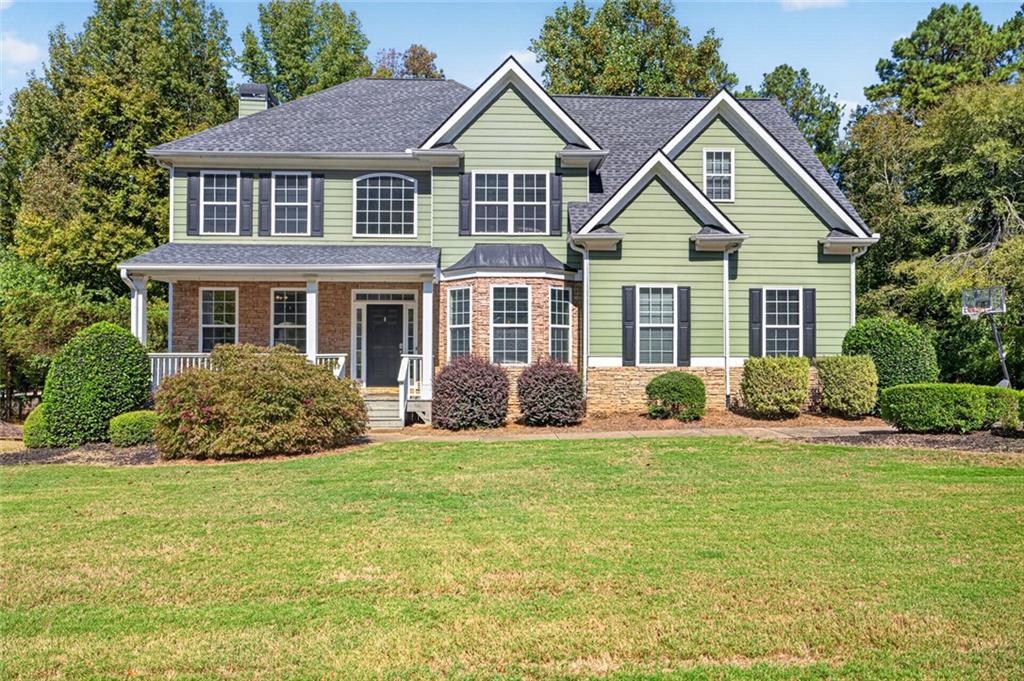 143 Vantage Drive — photo