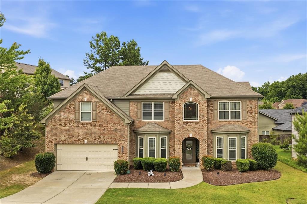 1382 Skipping Stone Court — photo