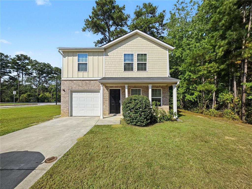 2509 Wood Bend Lane — photo