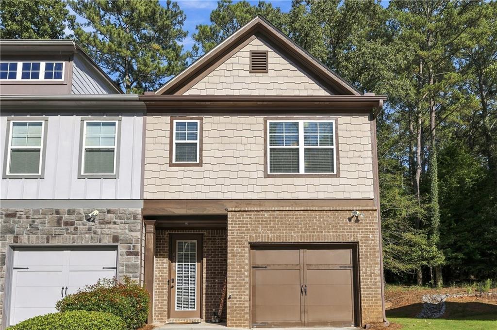 4309 Alden Park Drive — photo