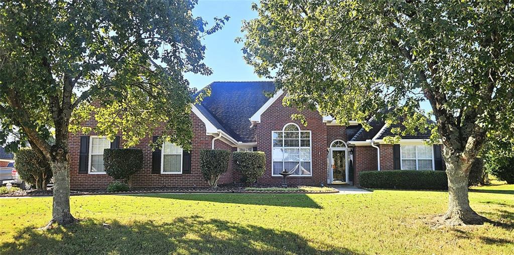 1016 Maria Drive — photo