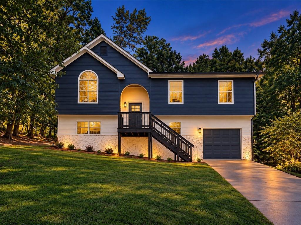 3480 Estate Lake Drive — photo