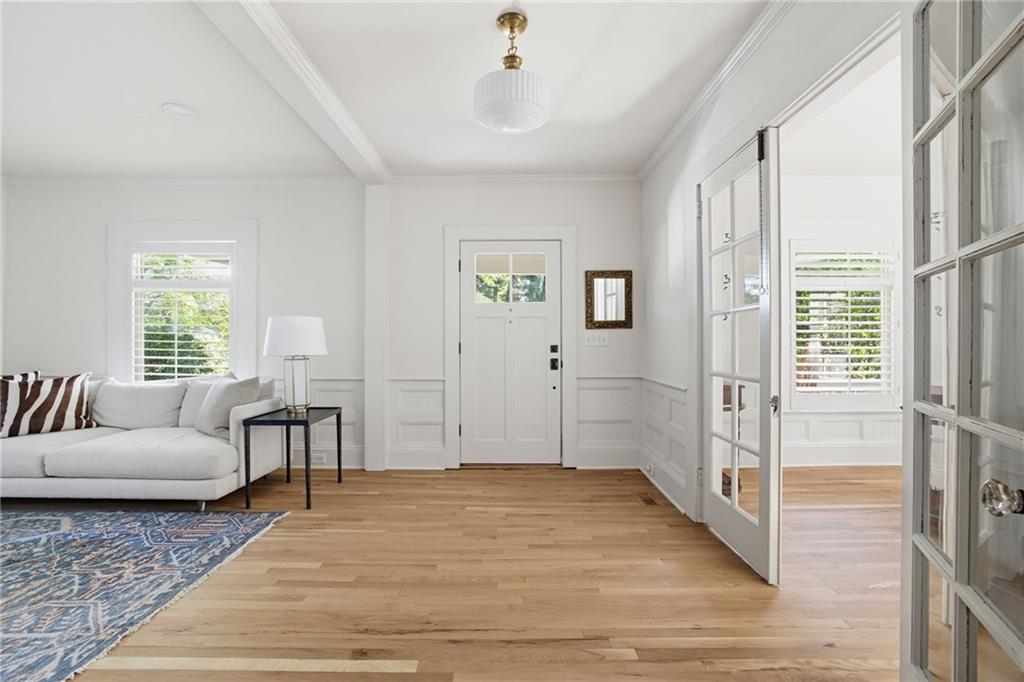 235 S Columbia Drive, Decatur, GA 30030 — photo 3