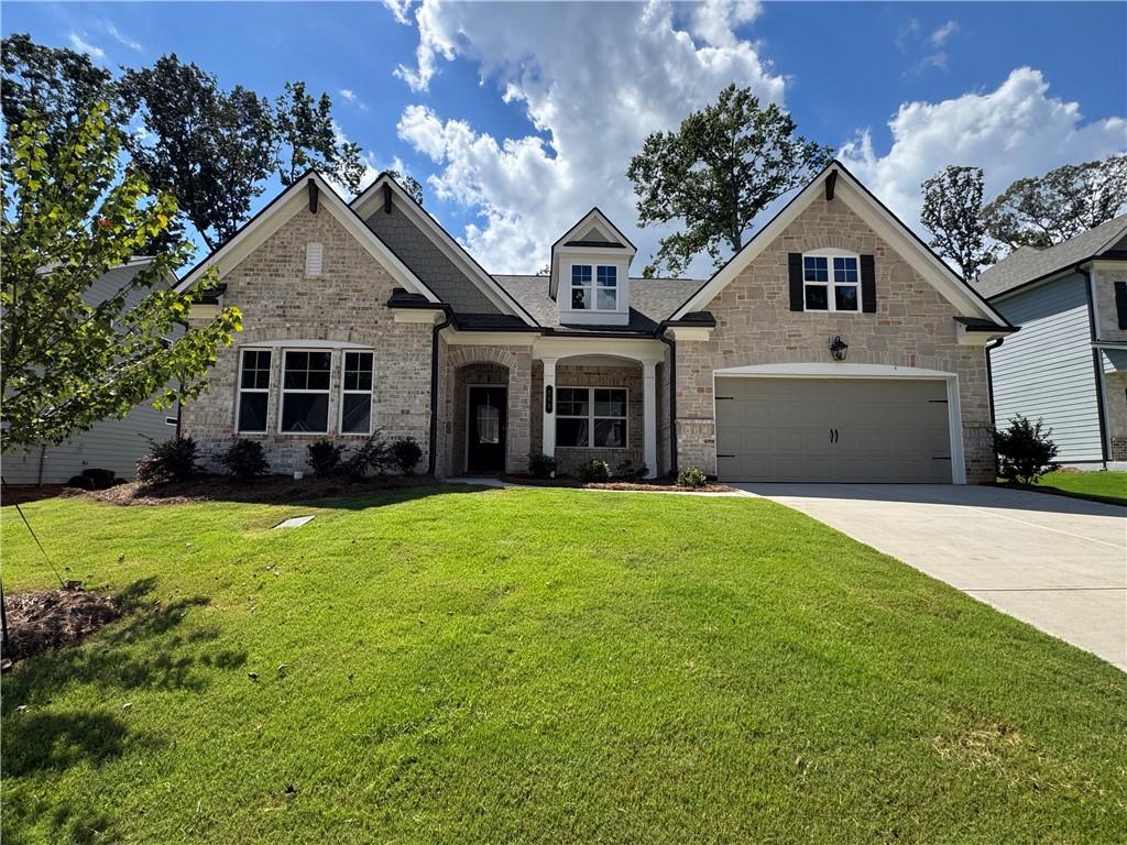 293 Rosewood Park Drive — photo