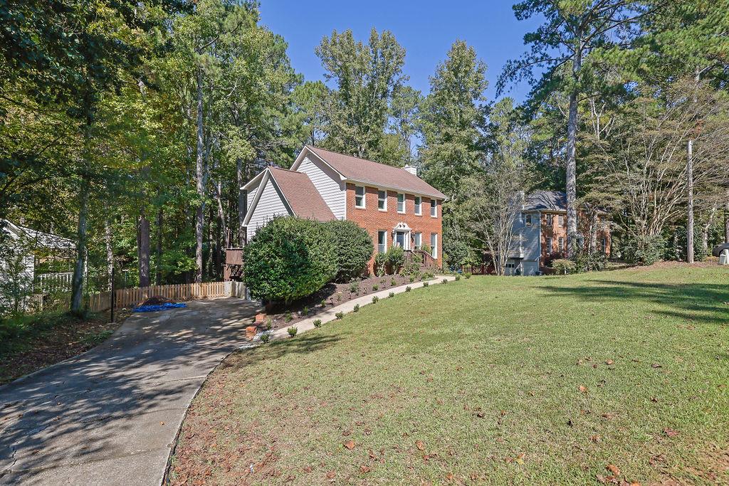 3114 Milford Chase SW — photo