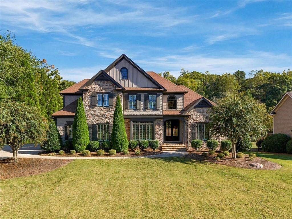 427 Waterford Drive — photo