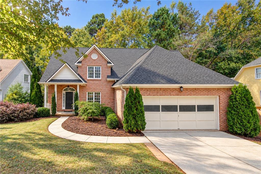 1375 Twin Bridge Lane — photo