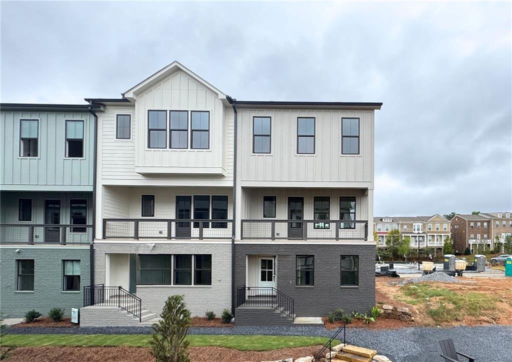 465 Argosy Park Circle Unit 42 — photo