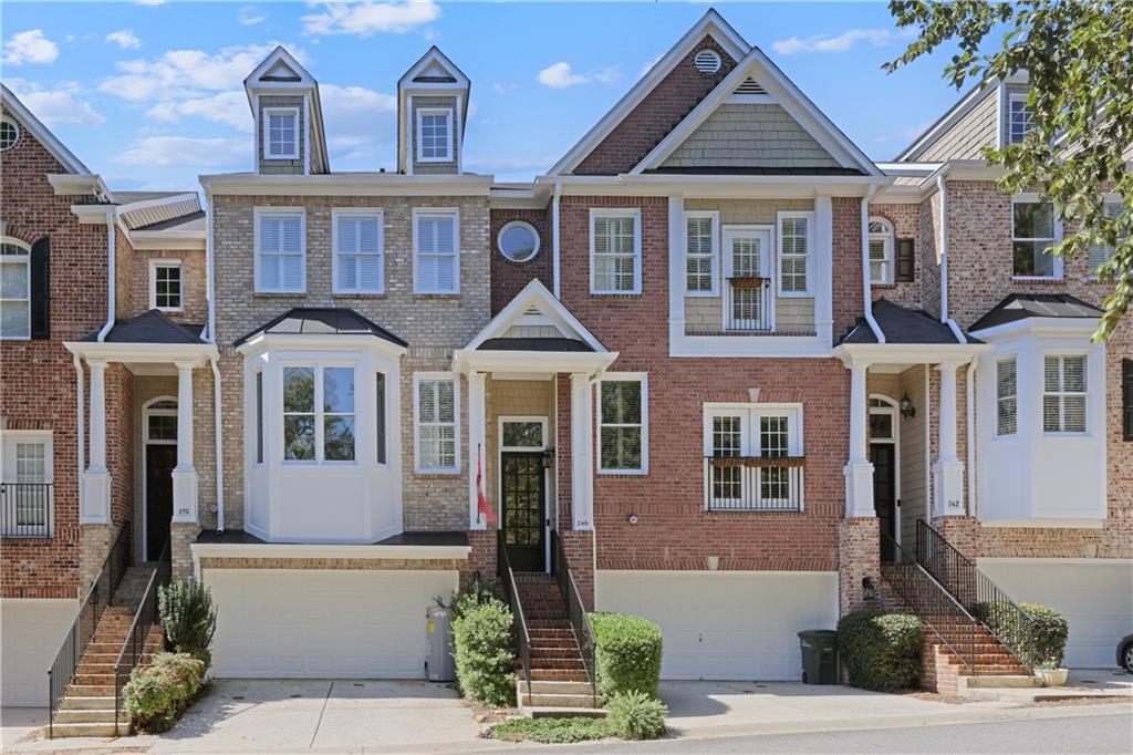246 Mclaren Gates Drive — photo