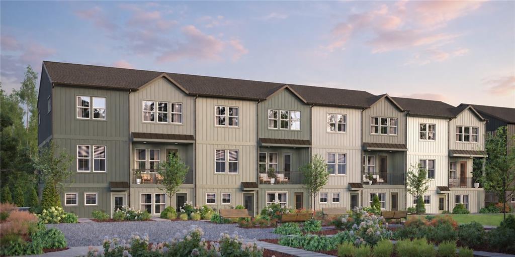 1377 Zodiac Drive SE Unit 70 — photo