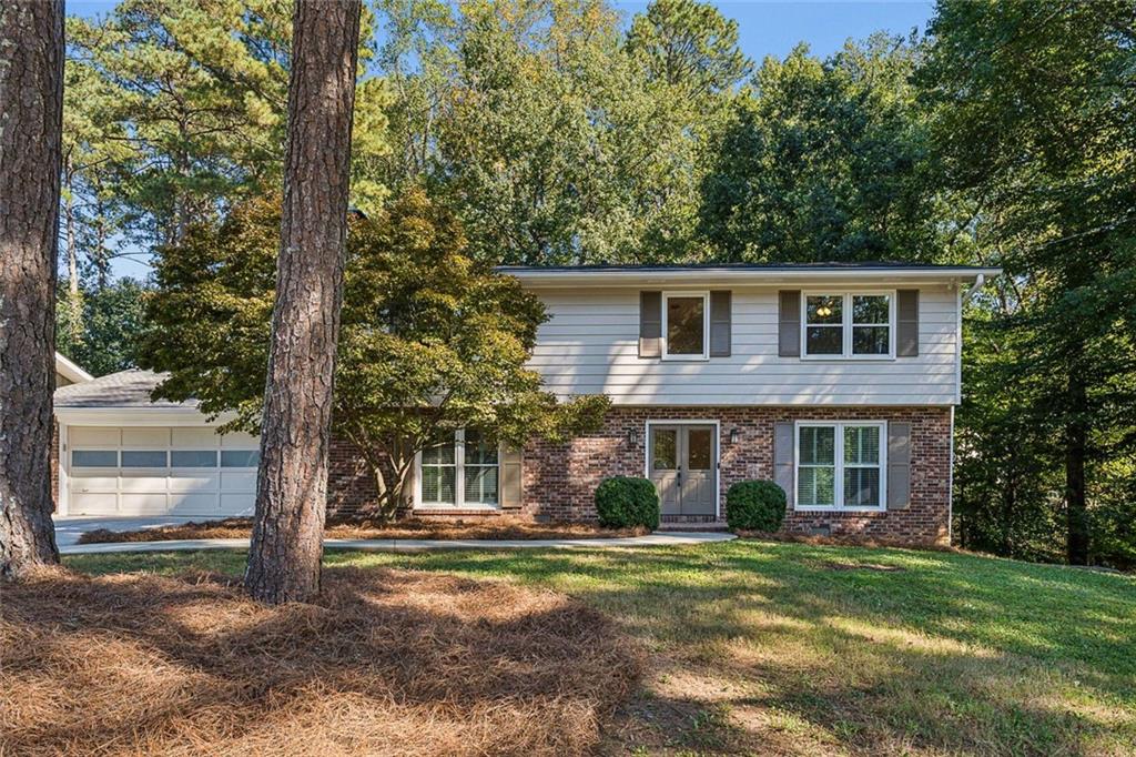 4613 Sharon Valley Court — photo