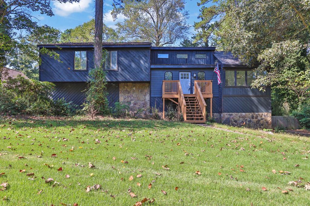5169 Rockbridge Drive — photo