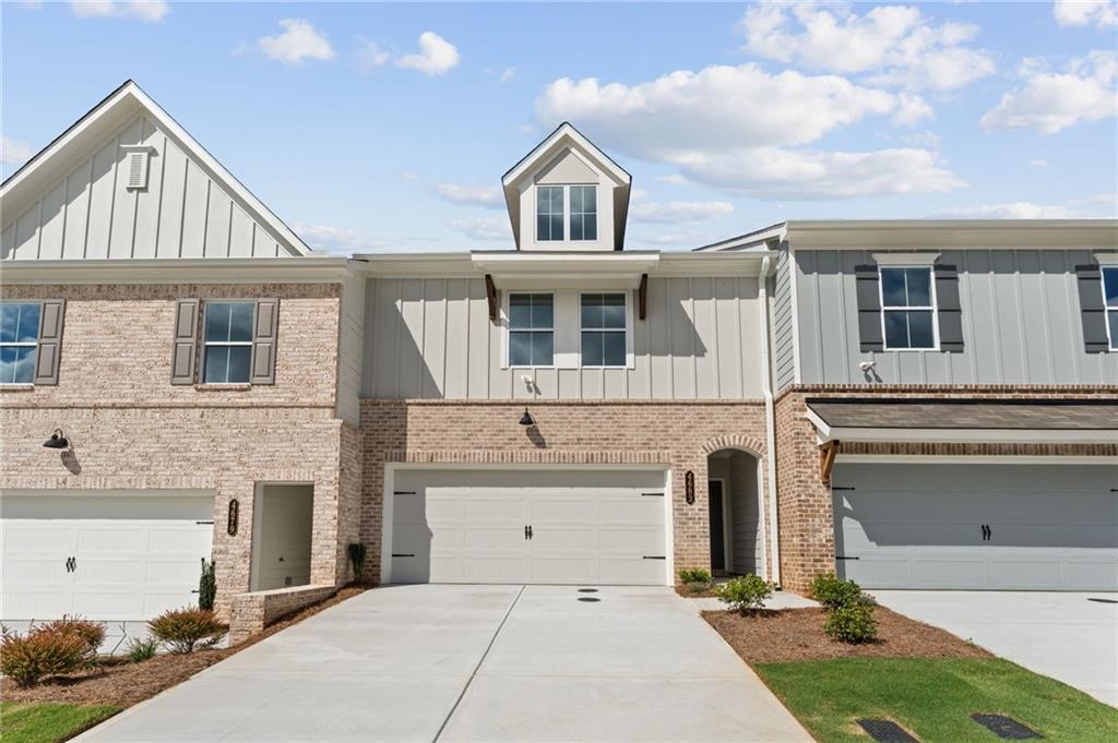 4683 Larkfield Way Unit 21 — photo