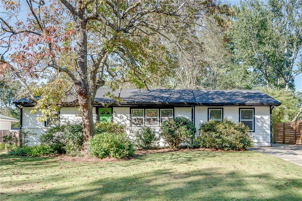 2994 Westbury Drive — photo