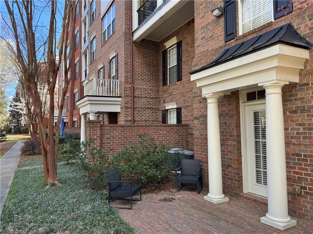 4855 Ivy Ridge Drive SE Unit 101 — photo
