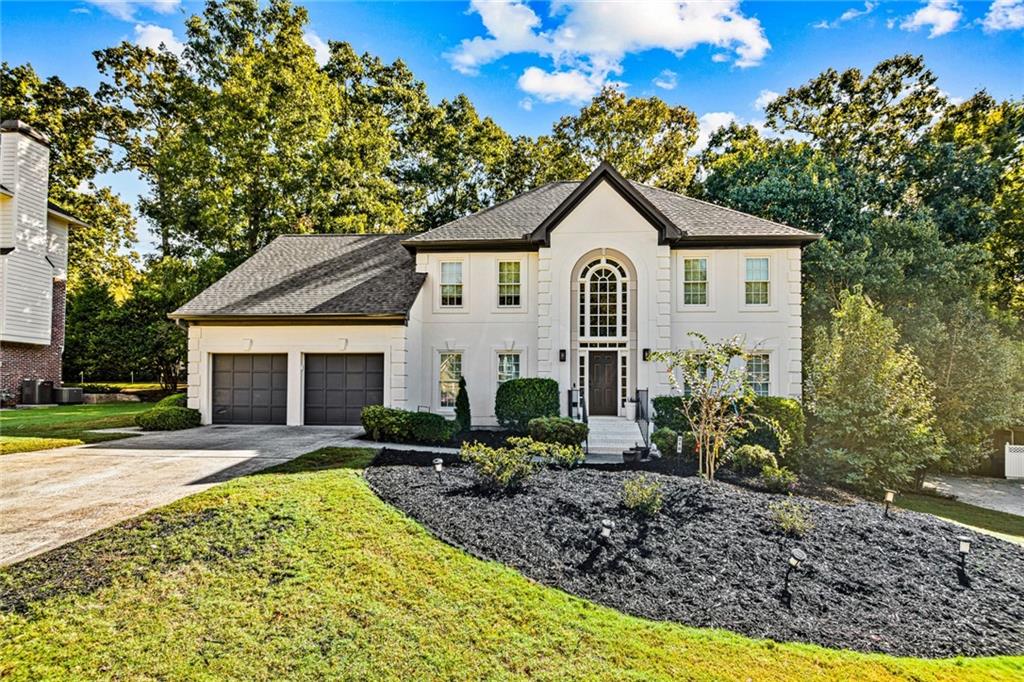 210 Sandridge Court — photo