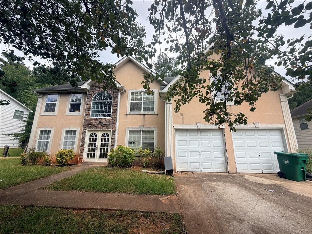 2362 Marsh Rabbit Lane — photo