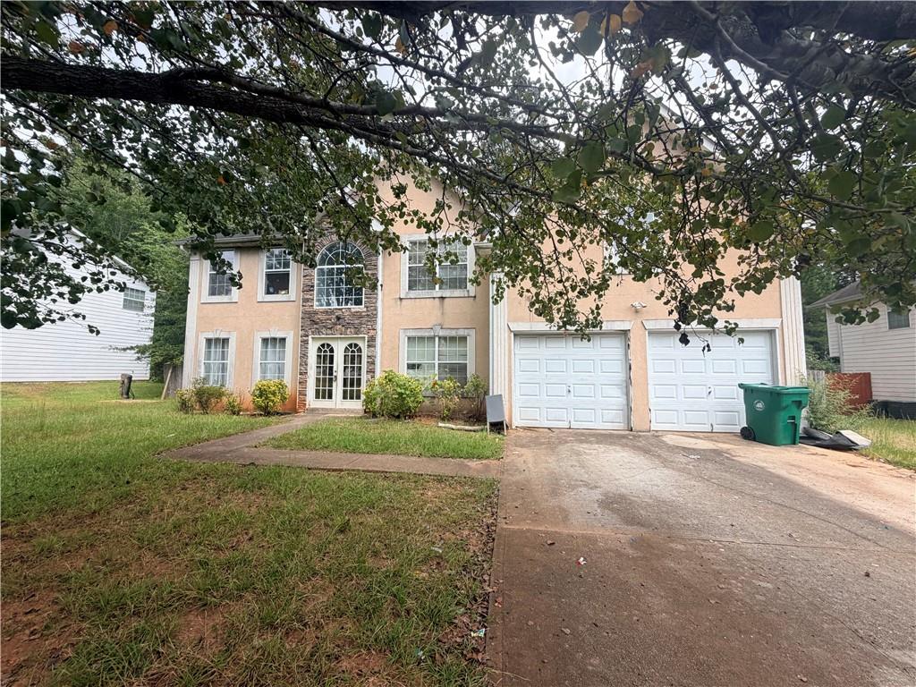 2362 Marsh Rabbit Lane, Decatur, GA 30035 — photo 2