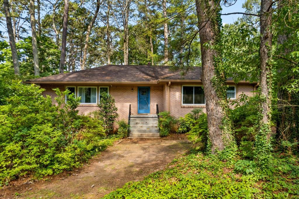 708 Densley Drive — photo