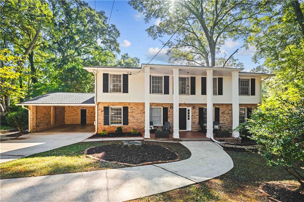 1120 Bromley Road — photo