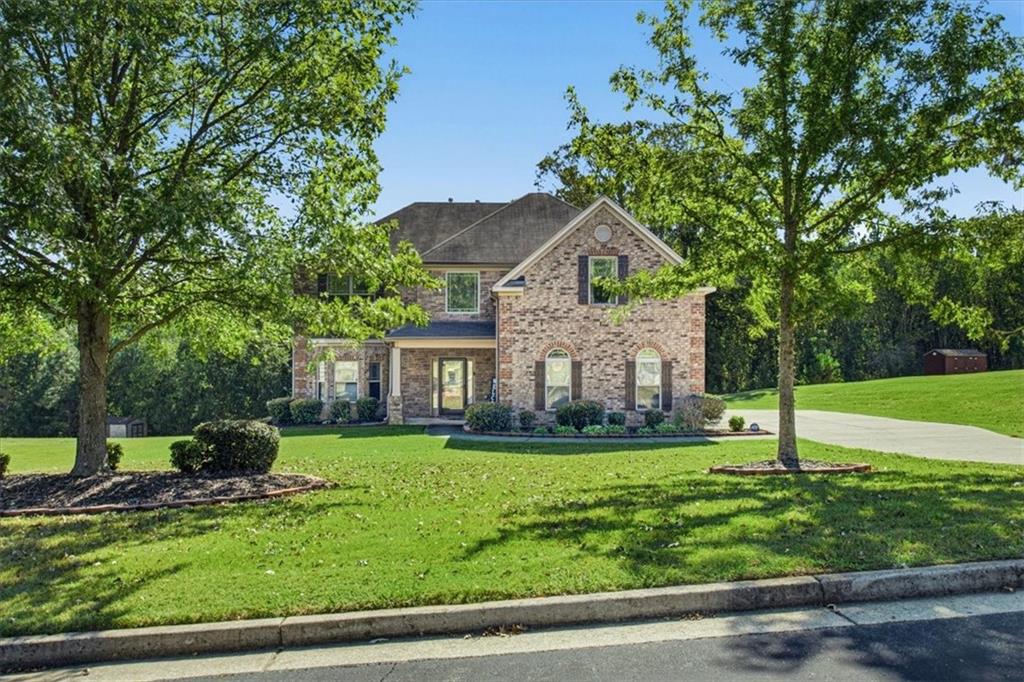 105 Shimmering Waters Lane — photo
