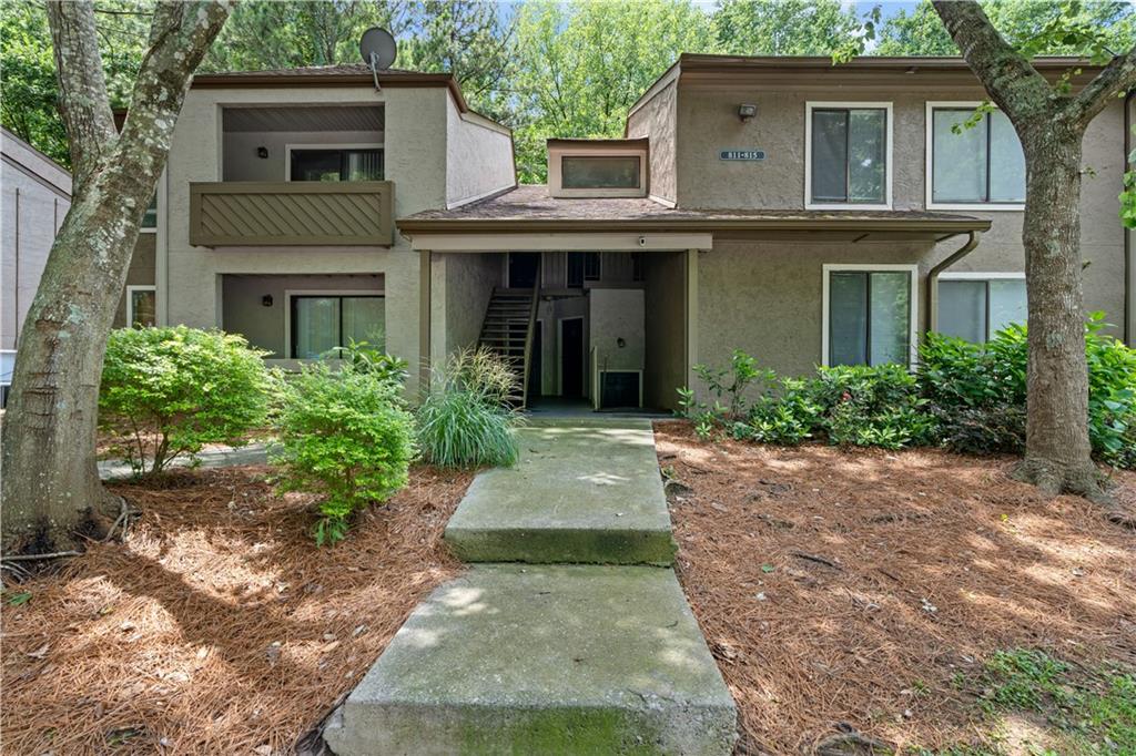 814 Seasons Parkway — photo