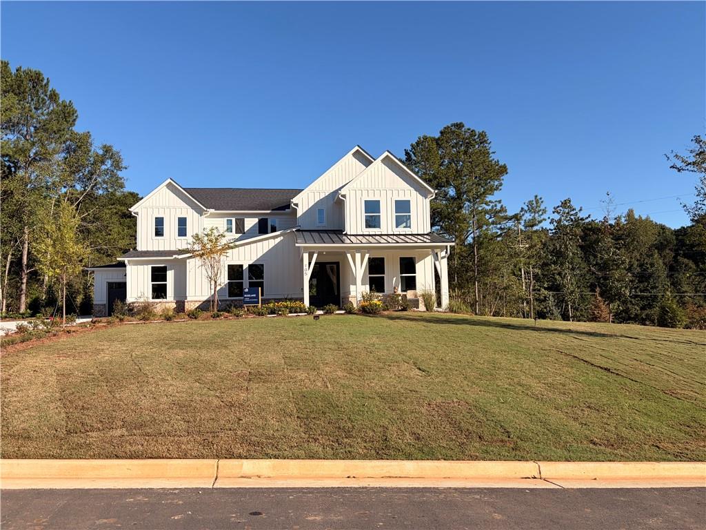 125 Nash Drive — photo
