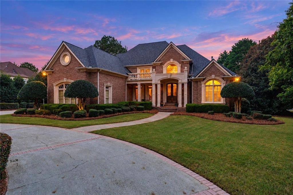 2540 Sugarloaf Club Drive — photo