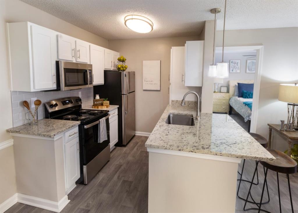 100 Ashford Gables Drive Unit 9a-307 — photo