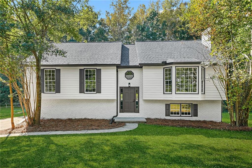 4608 Stewart Reilly Drive NW — photo