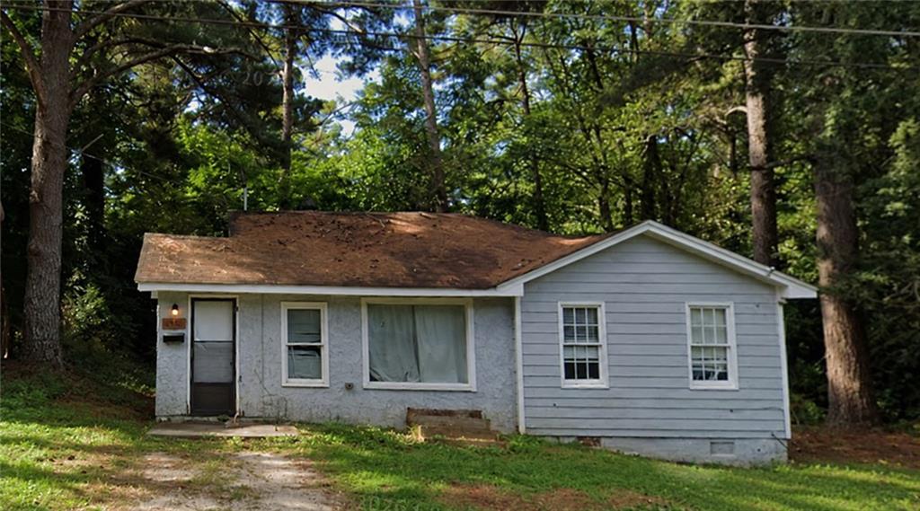 1201 Lake Drive — photo