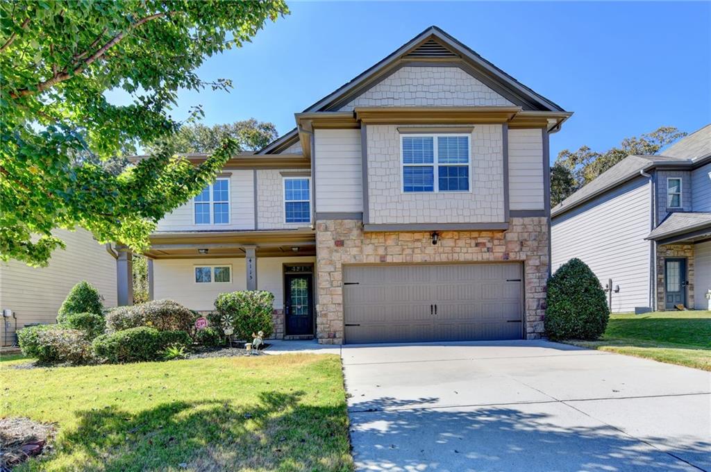 4115 Huron Drive — photo